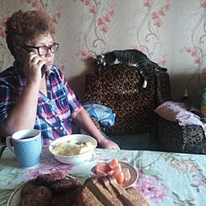 Фотография девушки Наденька, 70 лет из г. Санкт-Петербург