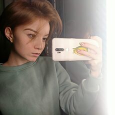 Фотография девушки Валерия, 22 года из г. Москва