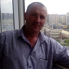 Фотография мужчины Вадик, 46 лет из г. Санкт-Петербург