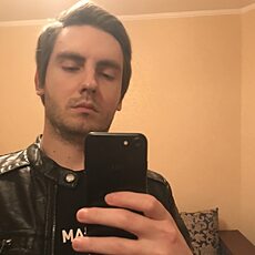 Фотография мужчины Виталий, 30 лет из г. Кривой Рог