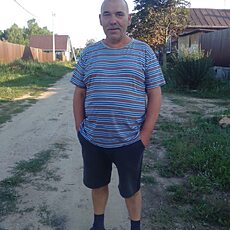 Фотография мужчины Сергей, 57 лет из г. Меленки