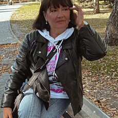 Фотография девушки Мила, 53 года из г. Харьков