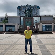 Фотография мужчины Сергей, 60 лет из г. Воронеж