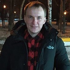 Фотография мужчины Yan, 30 лет из г. Борисов