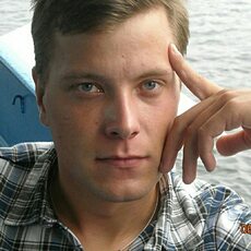 Фотография мужчины Алексей, 34 года из г. Демянск
