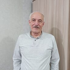 Фотография мужчины Анатолий, 61 год из г. Затобольск