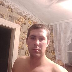 Фотография мужчины Юрий, 29 лет из г. Полысаево