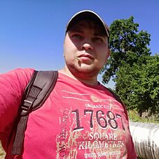 Фотография мужчины Андрей, 25 лет из г. Новогрудок
