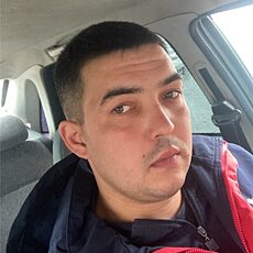 Фотография мужчины Владимир, 31 год из г. Москва