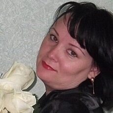 Фотография девушки Наталия, 49 лет из г. Москва