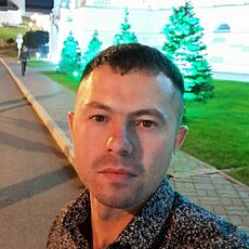 Фотография мужчины Ренат, 36 лет из г. Сорочинск