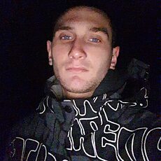 Фотография мужчины Алексей, 23 года из г. Орша