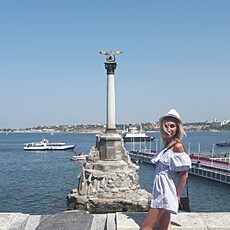 Фотография девушки Татьяна, 42 года из г. Симферополь