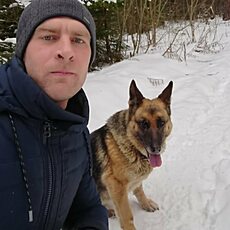 Фотография мужчины Vovan, 32 года из г. Орша