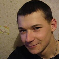 Фотография мужчины Андрей, 33 года из г. Жлобин