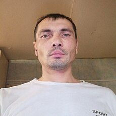 Фотография мужчины Серега, 40 лет из г. Пермь