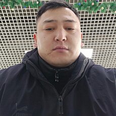 Фотография мужчины Али, 37 лет из г. Бишкек