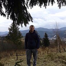 Фотография мужчины Игорь, 34 года из г. Днепр