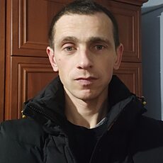 Фотография мужчины Юра, 36 лет из г. Львов