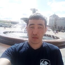 Фотография мужчины Алексей, 32 года из г. Хомутово