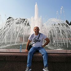Фотография мужчины Николай, 44 года из г. Пермь