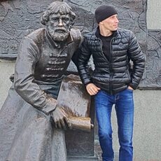 Фотография мужчины Саня, 35 лет из г. Петропавловск