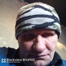 Фотография мужчины Вячеслав, 53 года из г. Славгород