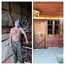 Эдуард, 45 лет