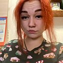 Валерия, 27 лет