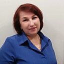 Ольга, 53 года