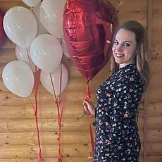 Фотография девушки Аля, 33 года из г. Псков