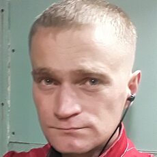 Фотография мужчины Сергей, 33 года из г. Южно-Сахалинск