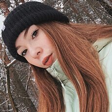 Фотография девушки Полина, 25 лет из г. Москва
