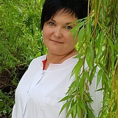 Фотография девушки Светлана, 54 года из г. Ковров
