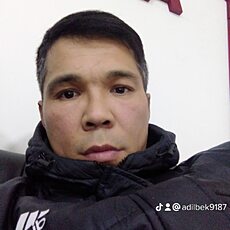 Фотография мужчины Бокс, 29 лет из г. Алматы