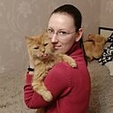 Анастасия, 33 года