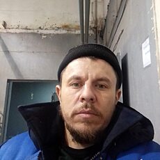 Фотография мужчины Максим Иванов, 40 лет из г. Томск