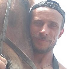 Фотография мужчины Максим, 42 года из г. Белово