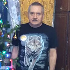 Фотография мужчины Серж, 65 лет из г. Новосибирск