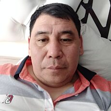 Фотография мужчины Ардак, 48 лет из г. Караганда