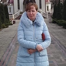 Фотография девушки Татьяна, 53 года из г. Буденновск