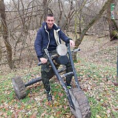 Фотография мужчины Максим, 31 год из г. Тацинская