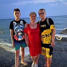 Фотография девушки Лариса, 56 лет из г. Сургут