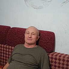 Фотография мужчины Владимир Тулин, 62 года из г. Старотитаровская