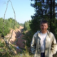 Фотография мужчины Юрий, 59 лет из г. Пермь