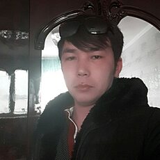 Фотография мужчины Арслан, 30 лет из г. Кызылорда