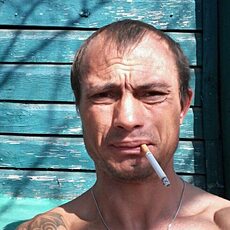Фотография мужчины Анатолий, 47 лет из г. Скопин