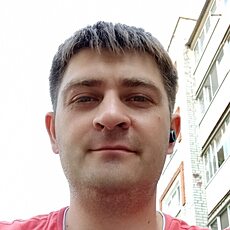 Фотография мужчины Пётр, 35 лет из г. Кунгур