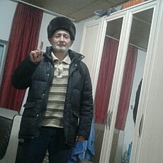Фотография мужчины Ахмет, 44 года из г. Токмак (Киргизия)