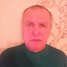 Фотография мужчины Сергей, 62 года из г. Кострома